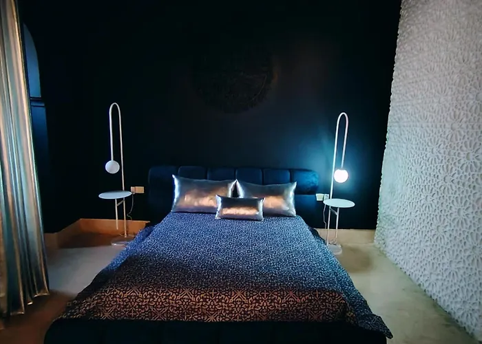 Bed and Breakfast Dar Aurora Marrakesh